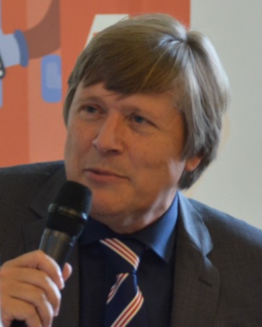 Jos Peeters