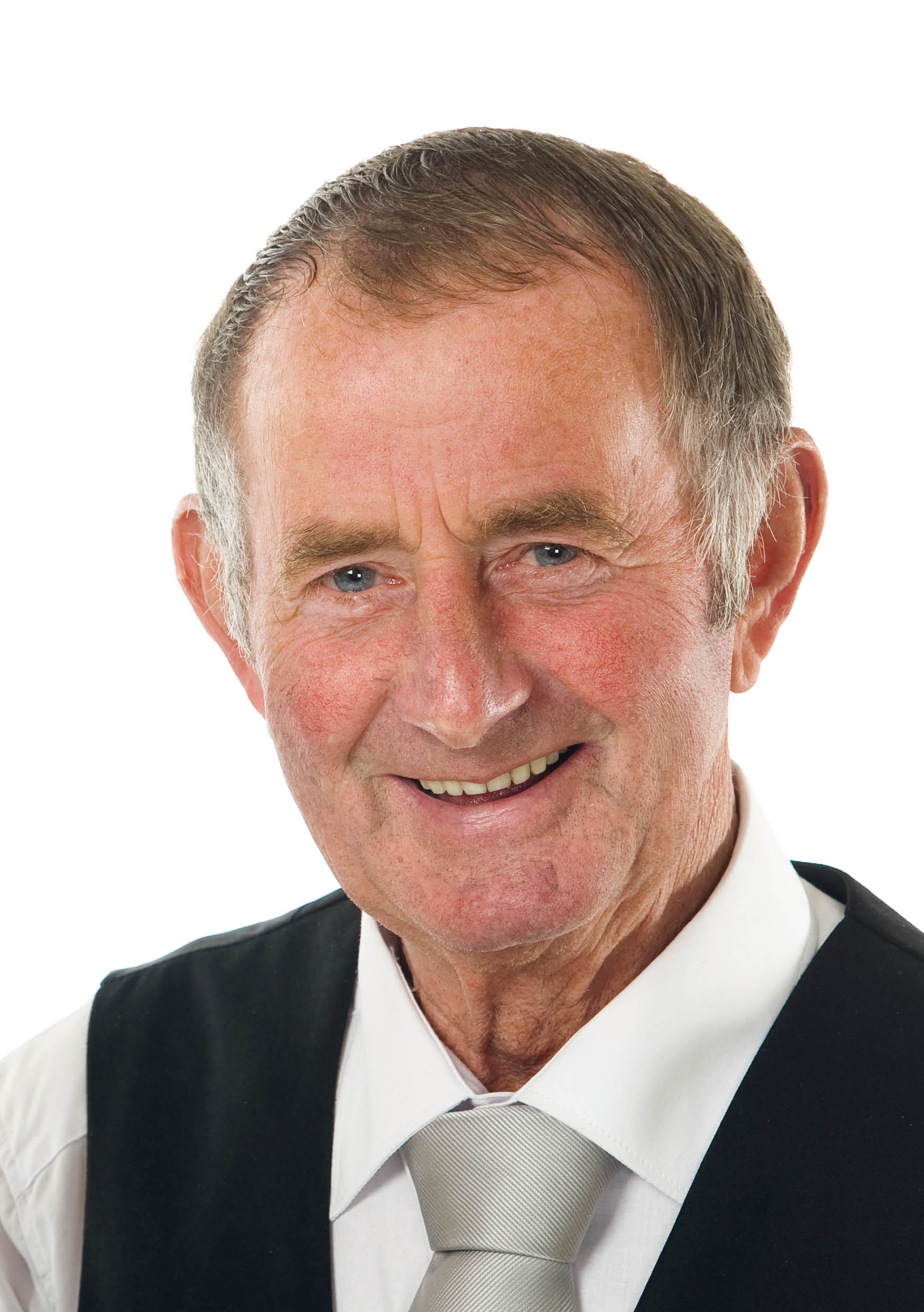 Theo Nederend