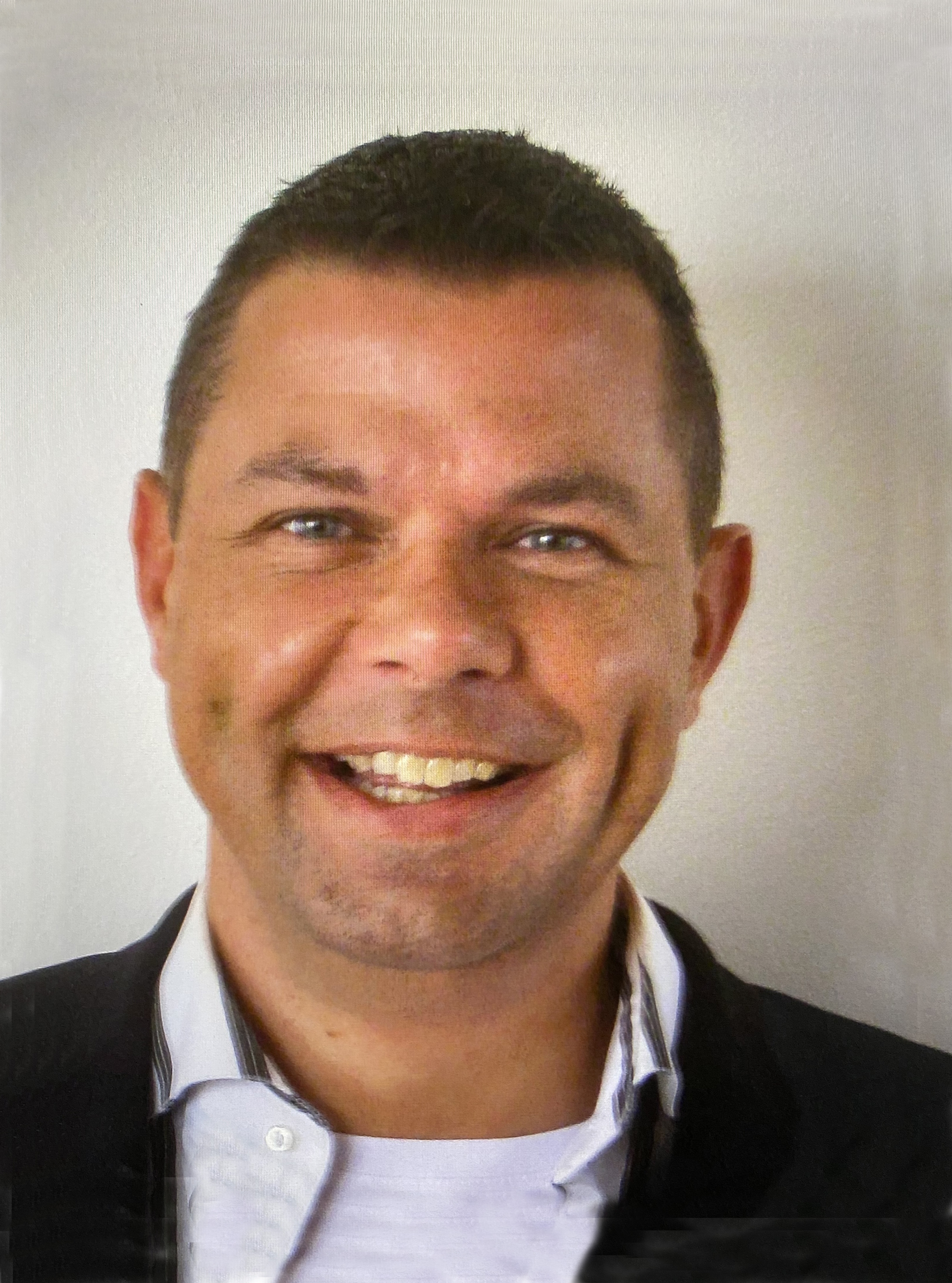 Rob Engeringh
