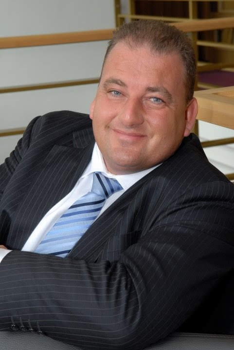 Peter Wouters