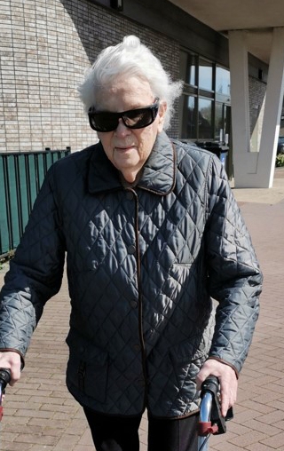 Adriana Gerdina Helena Neerscholten-van Holsteijn