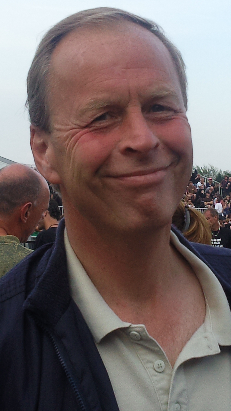 Wim van der Horst
