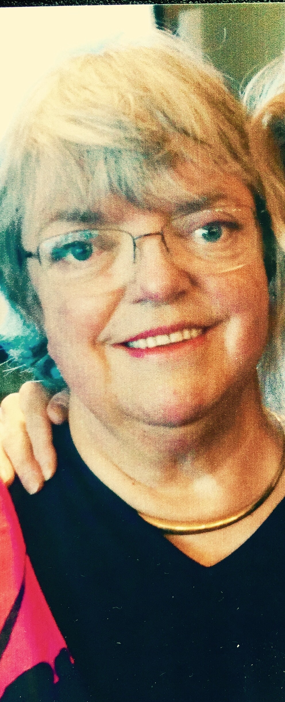 Els Püttmann - van Gijn