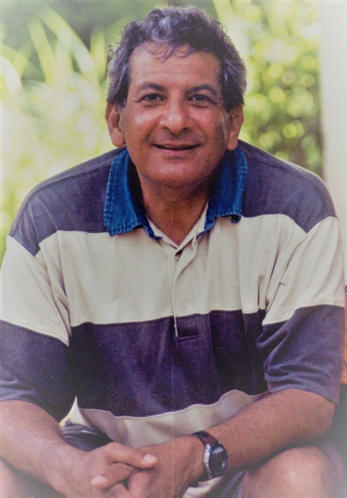 Wim Anton Humphrey Vijzelman