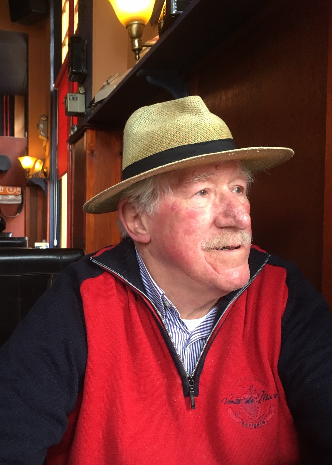 Jaap van den Bos