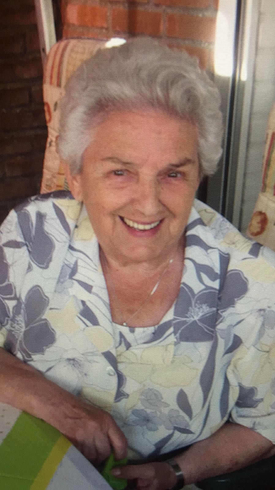 Betsie Rautenberger-Rutjens