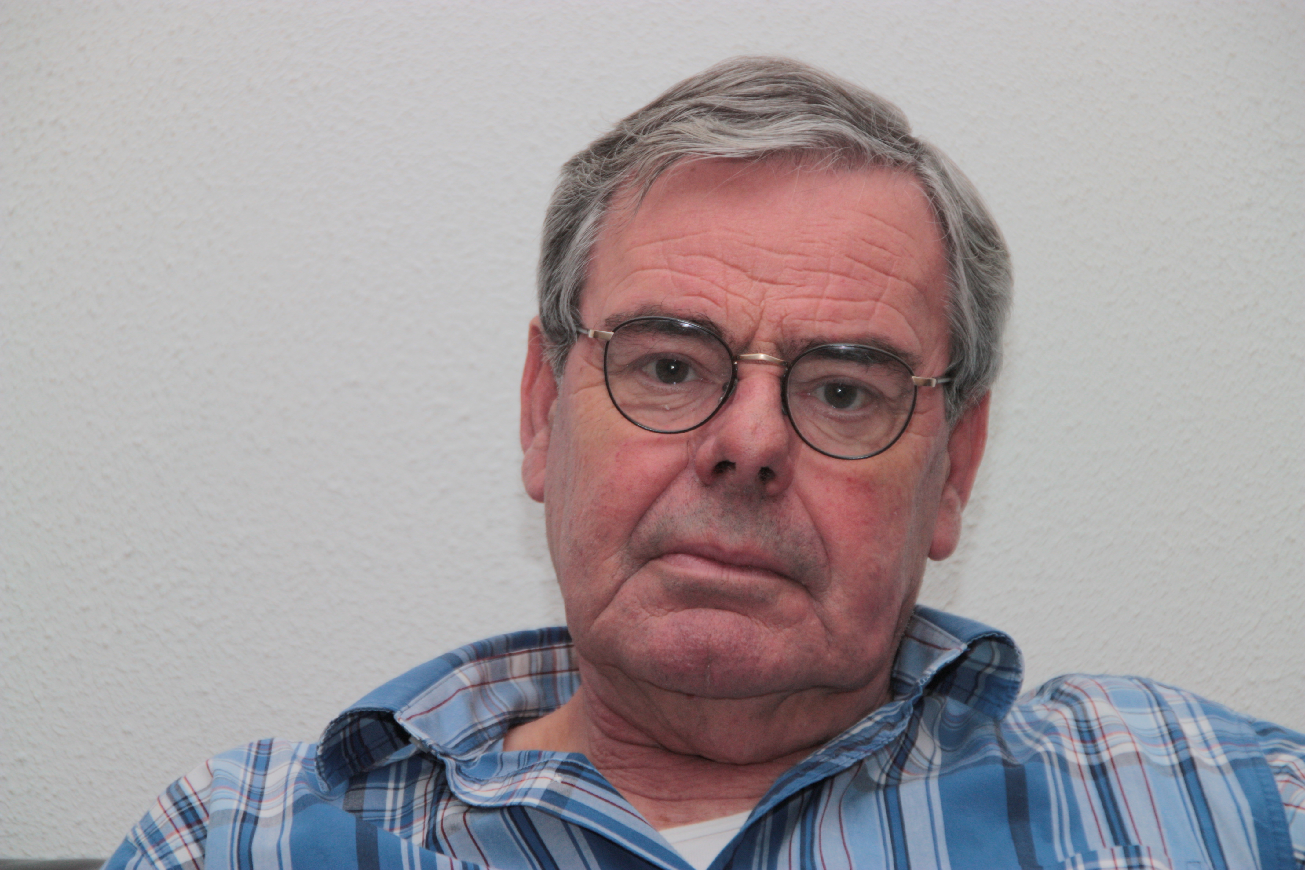 Peter Bunders