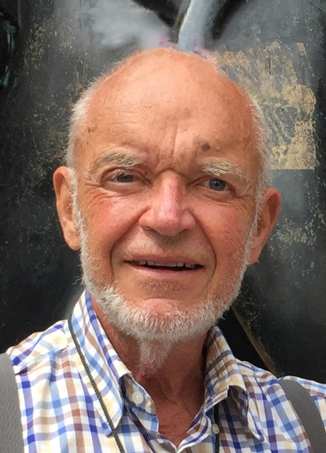 Ton Hoogendoorn