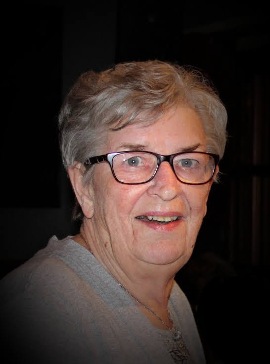 Fien Bouwmeester-Ruiter