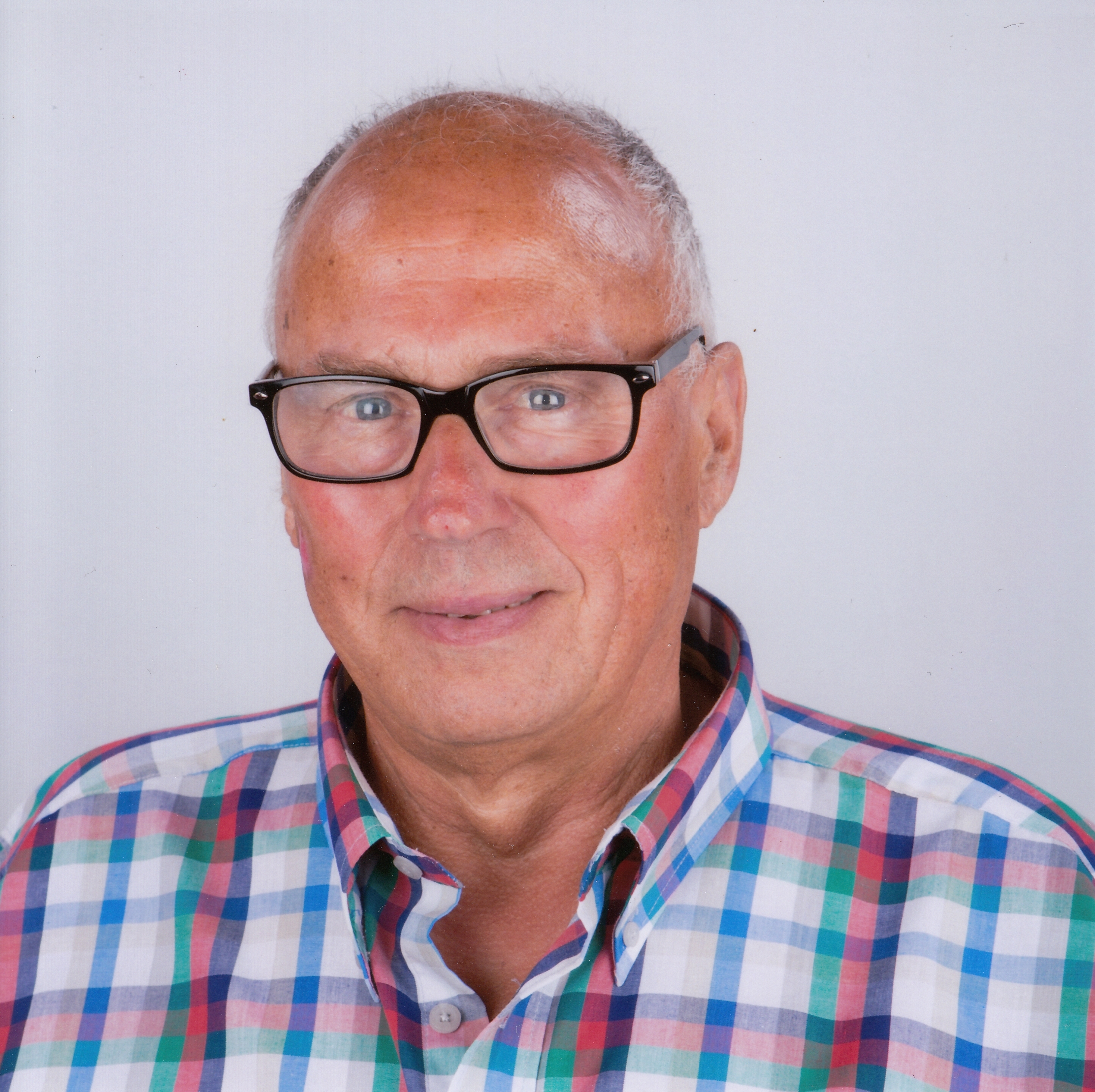 Pierre van Dijk