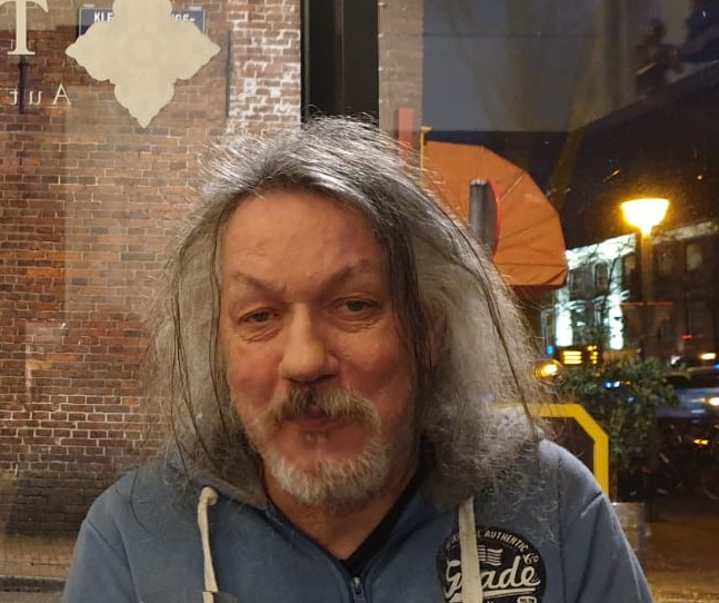 Dolf Ramaker
