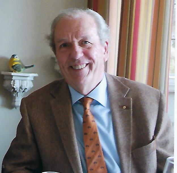 Ton van Wetten