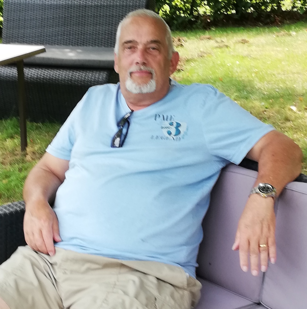 Hans Pex