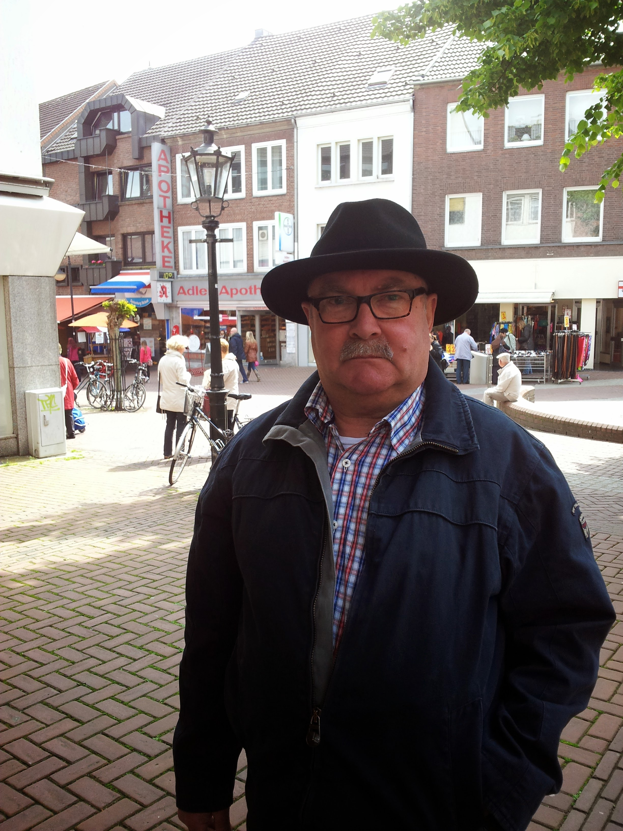 Herman Spanhaak