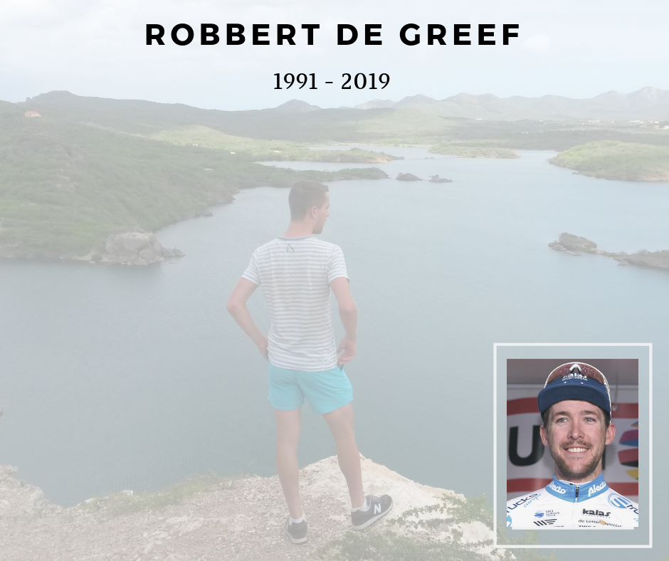 Robbert de Greef