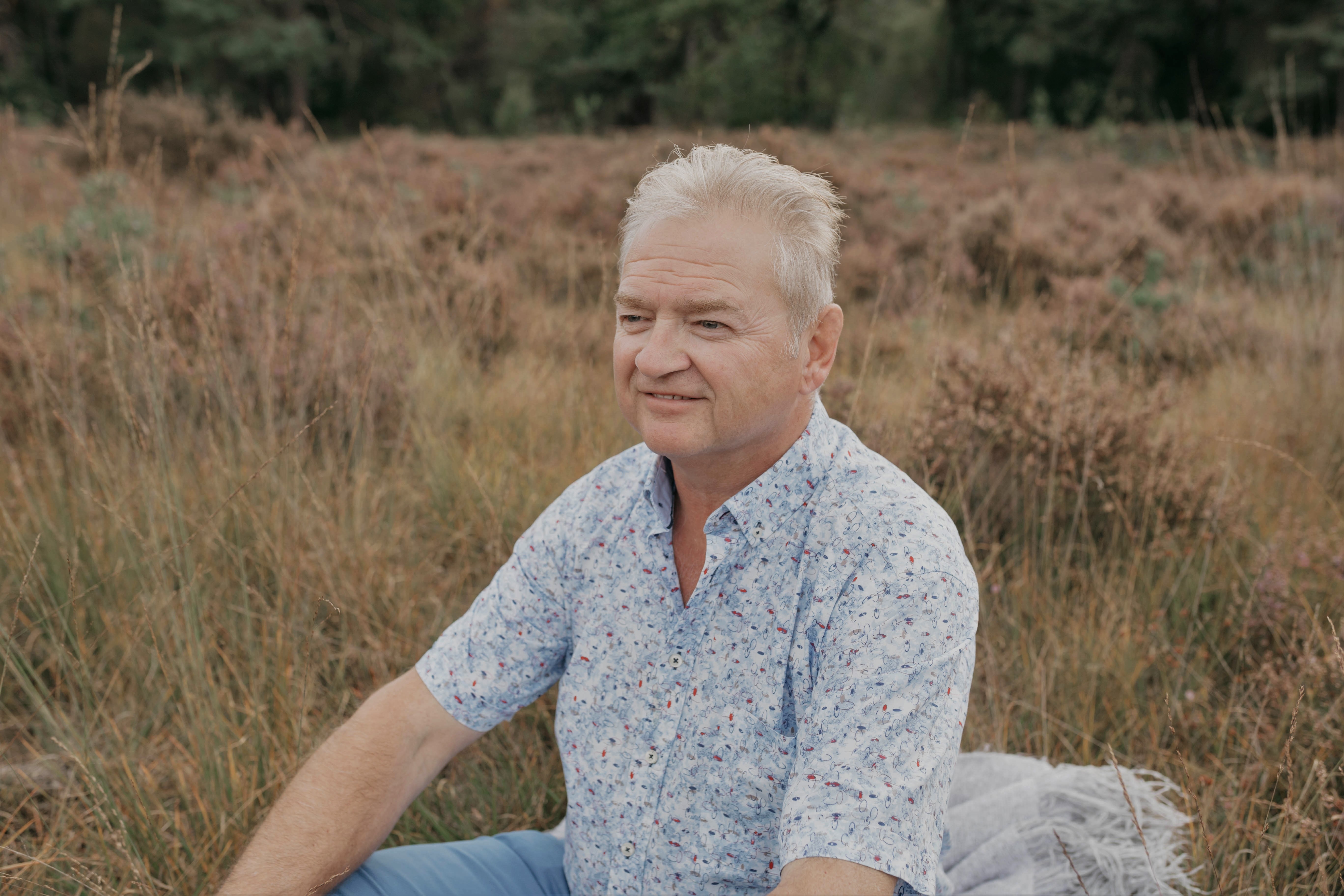 Eric Blenckers