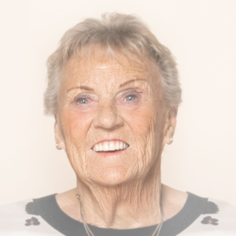 Bep Griffioen-van den Hoven