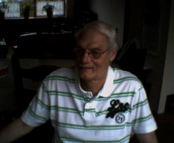 Harry Veenstra