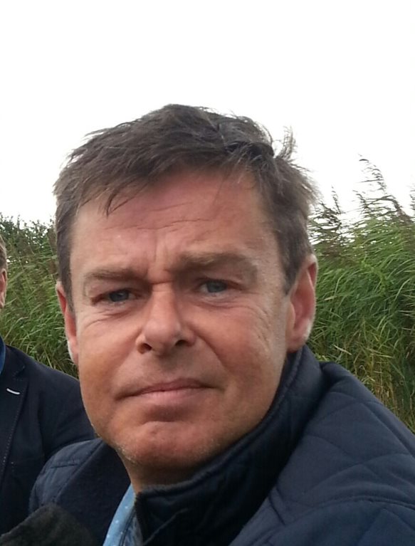 Richard Mol