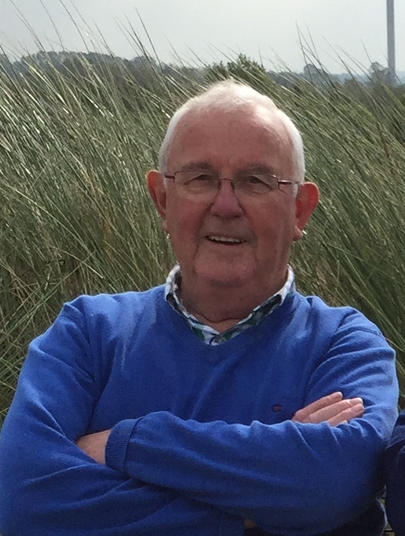 Piet van Merode