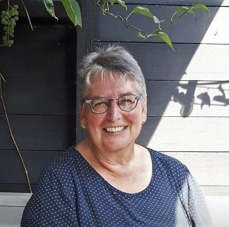 Astrid de Witt - Dees
