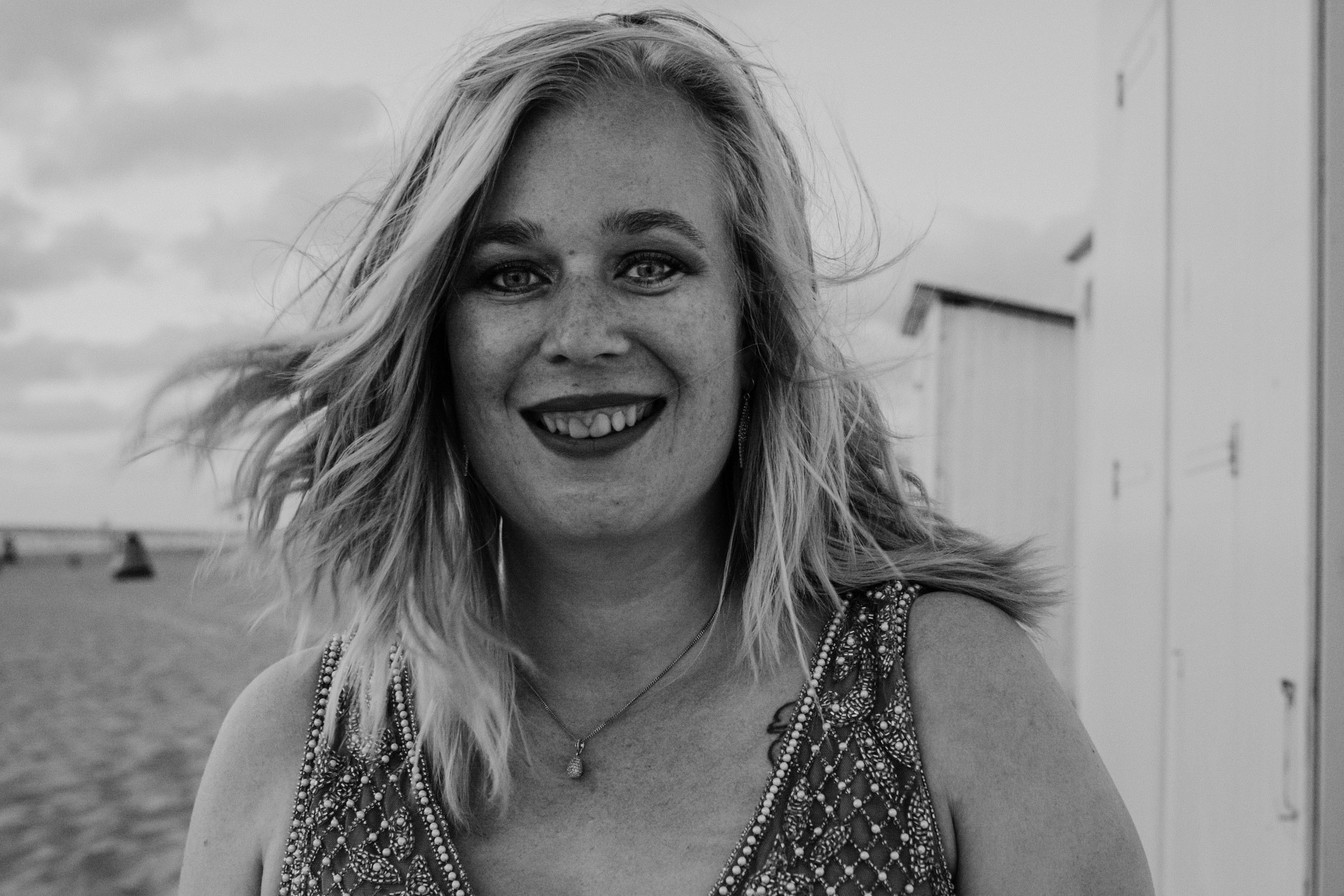 Daisy van der Valk-Vogelaar
