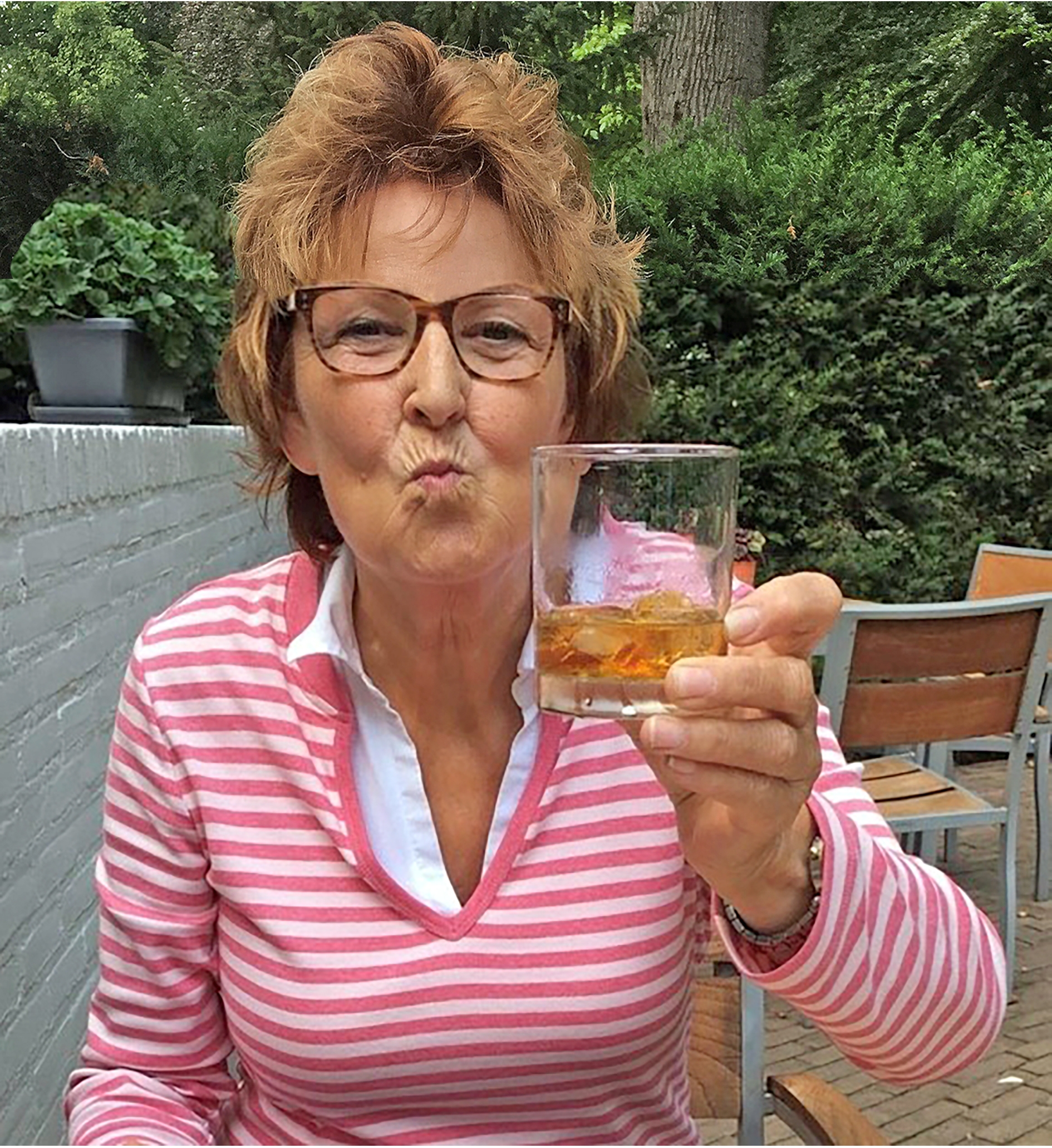 Lies van Zuilen-van Jaarsveld