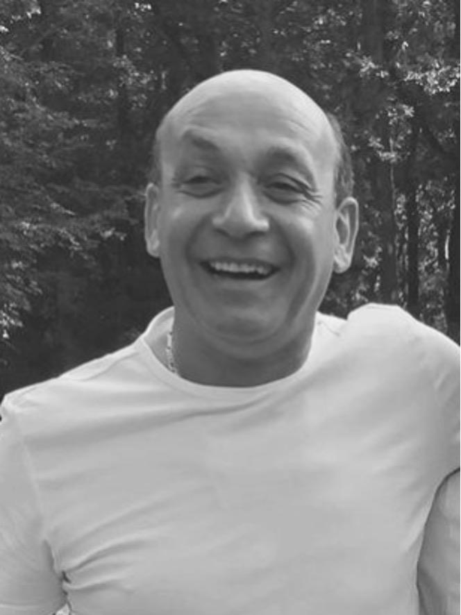 Kamel Askander