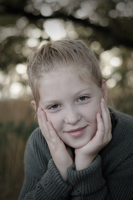 Isabelle Klingenberg