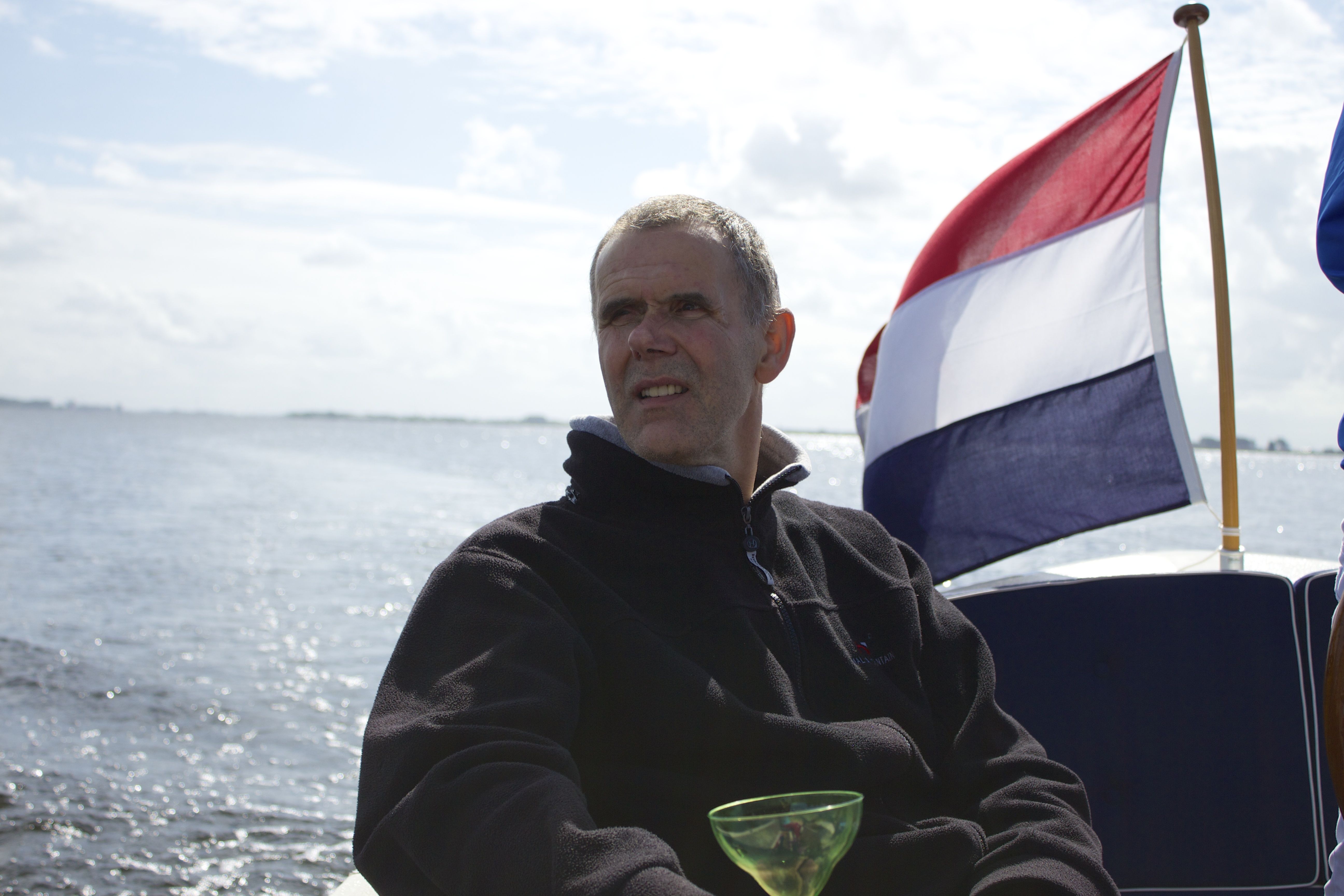 Jaap Veldhuizen