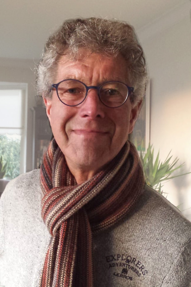 Jan Van Ruijven