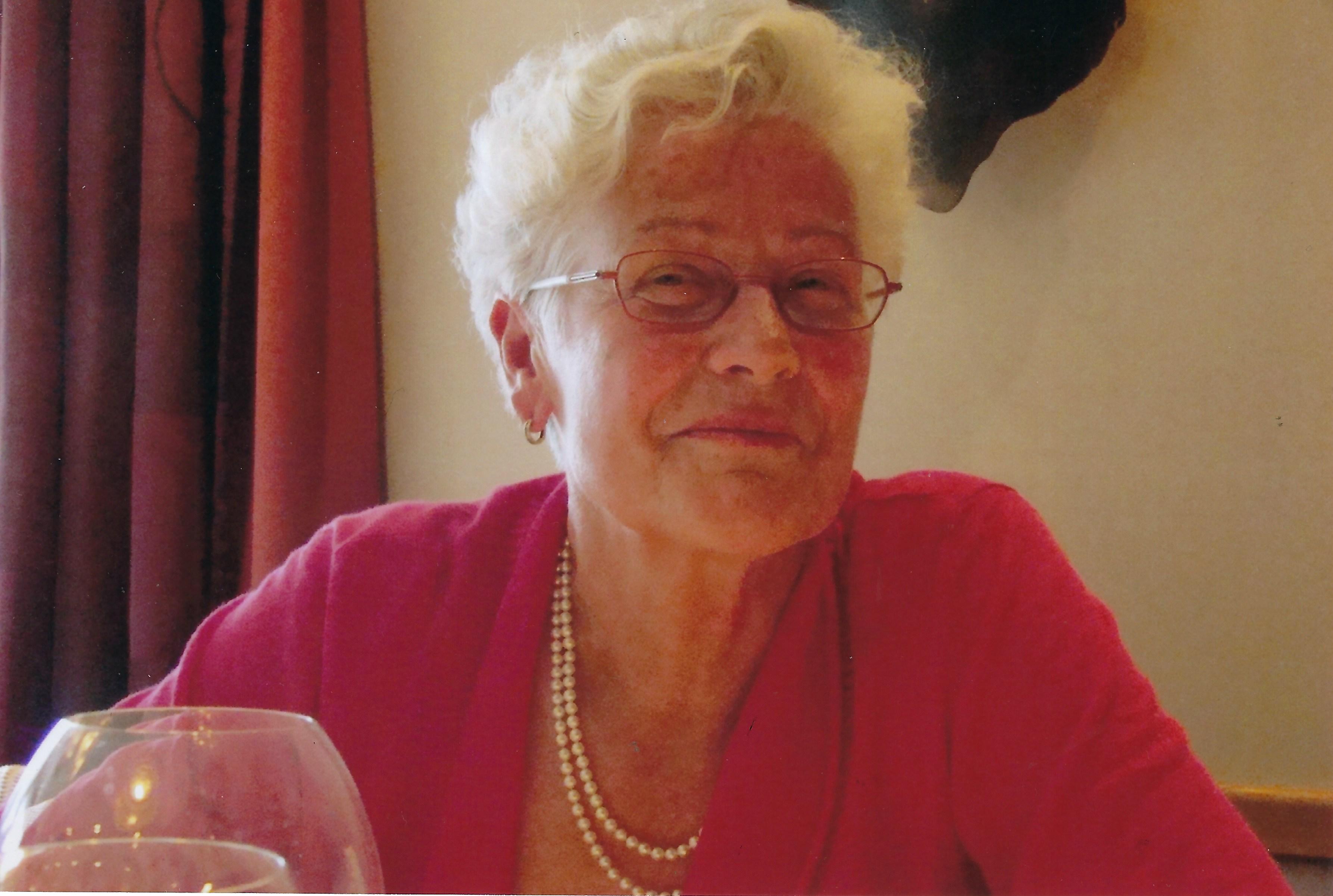 Leonne Beekmans-Ketelaars