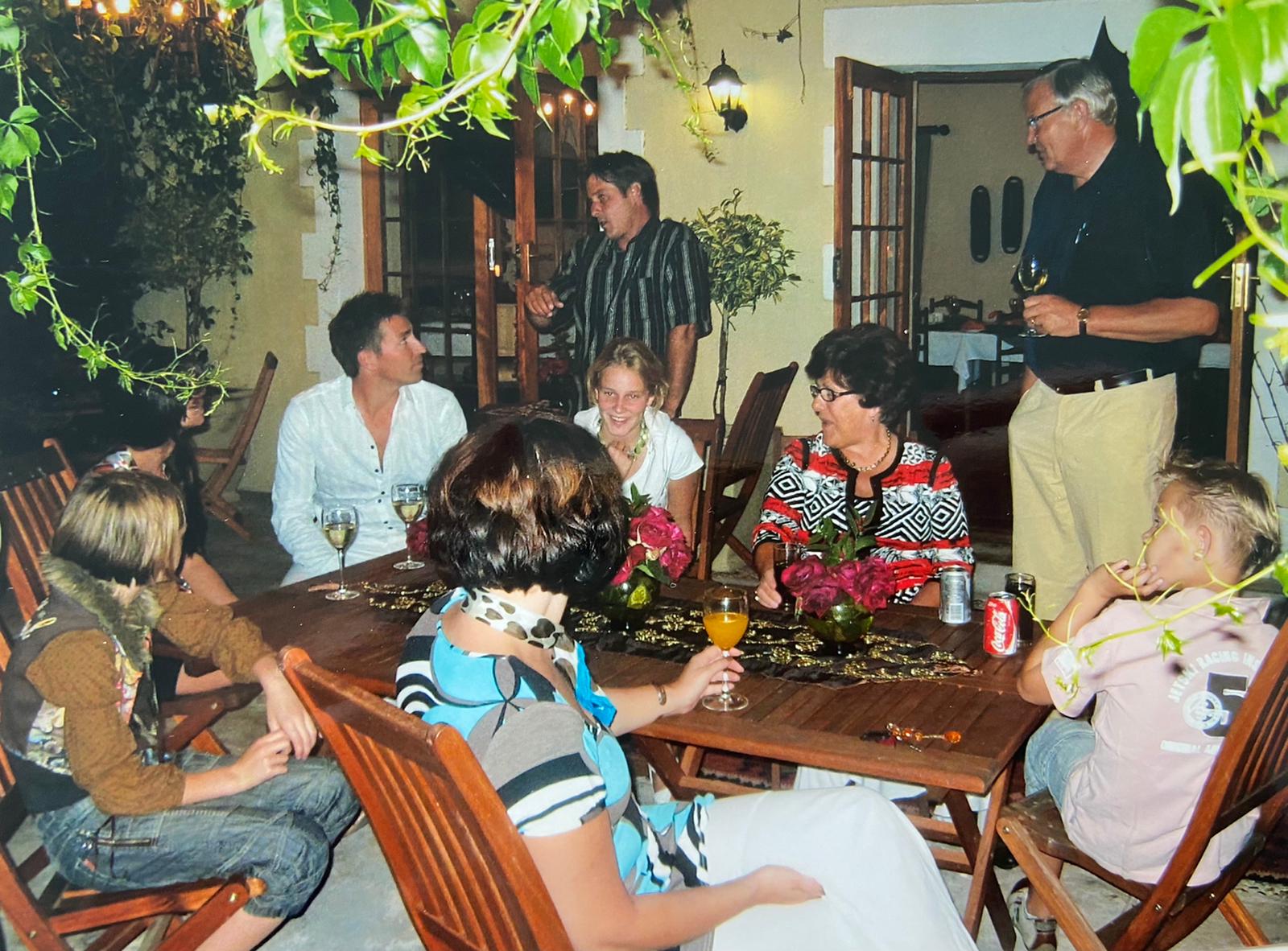 Gallery foto