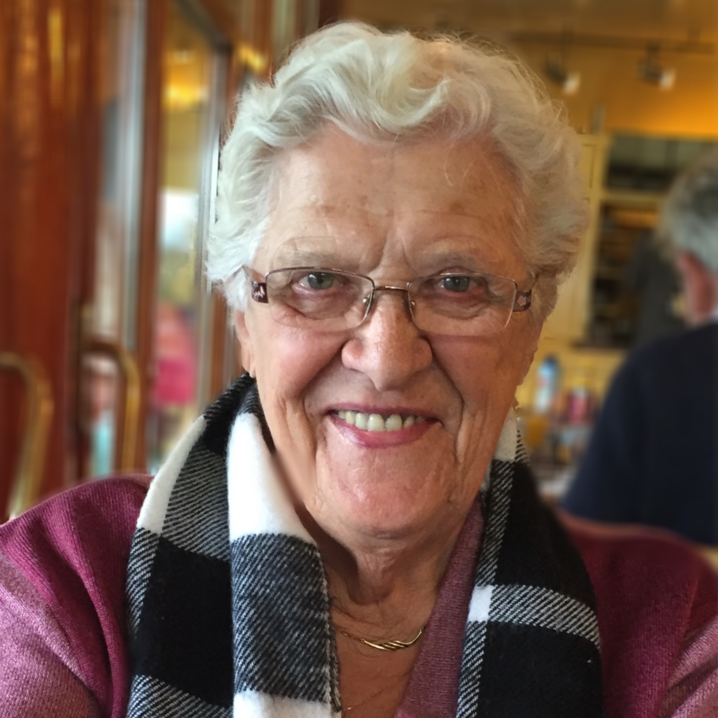 Cobie van der Steen -de Bruin