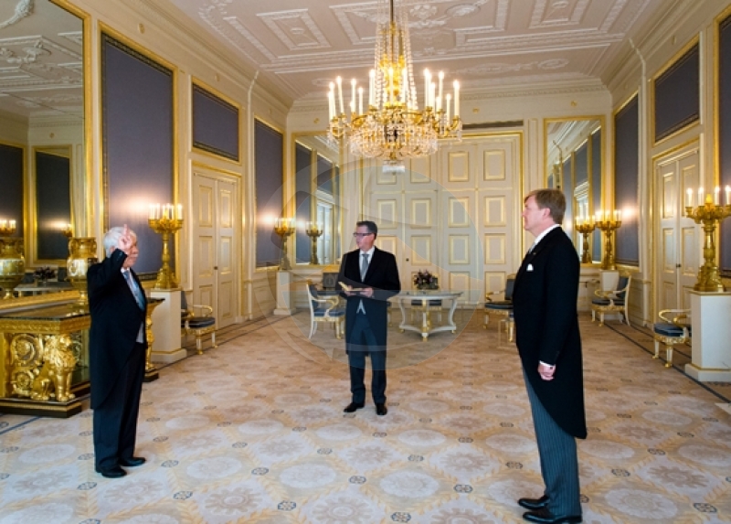 Gallery foto