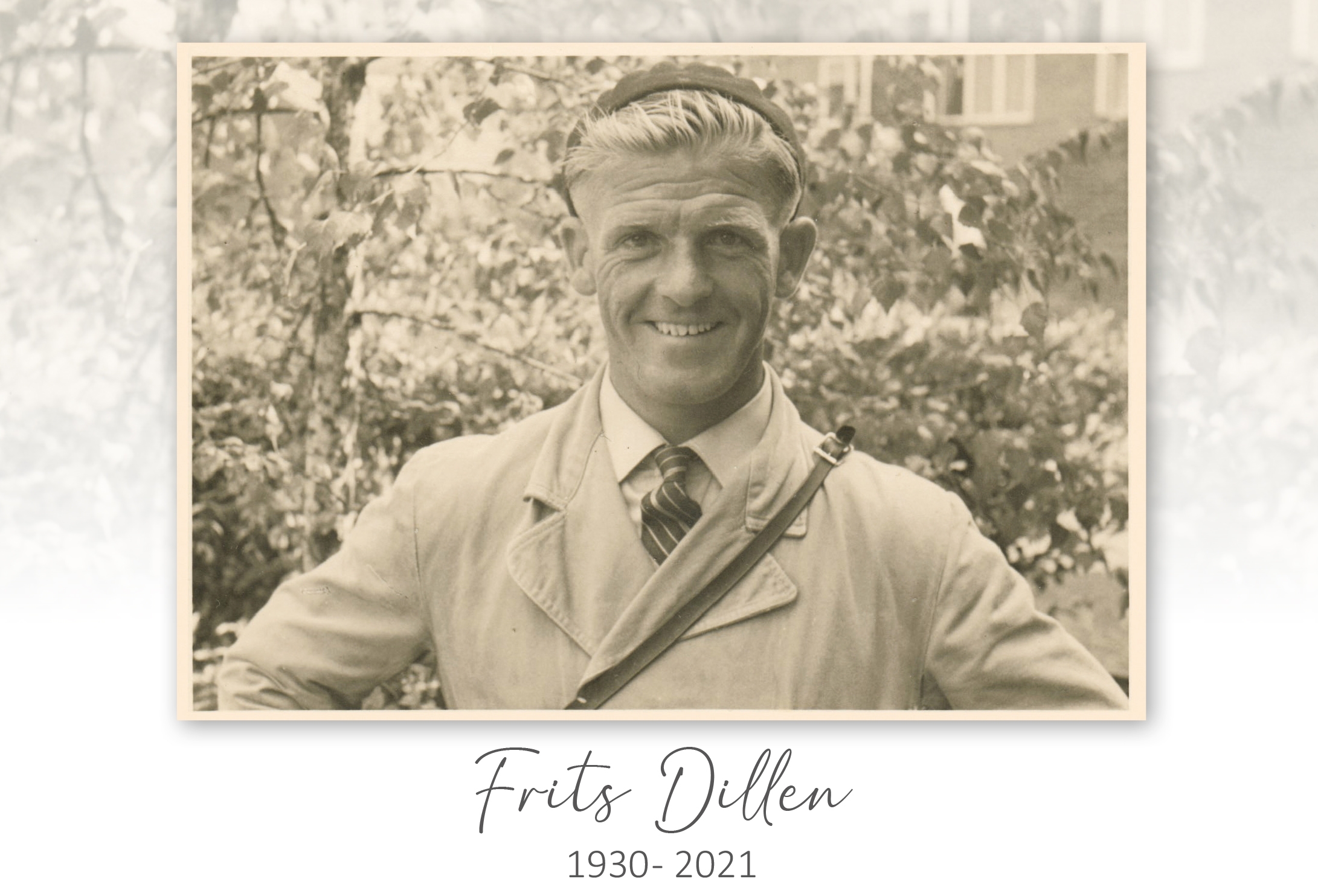Frits Dillen