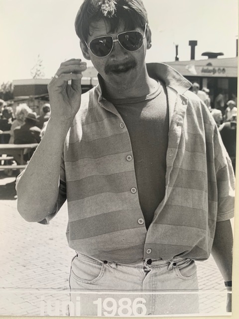 Gallery foto