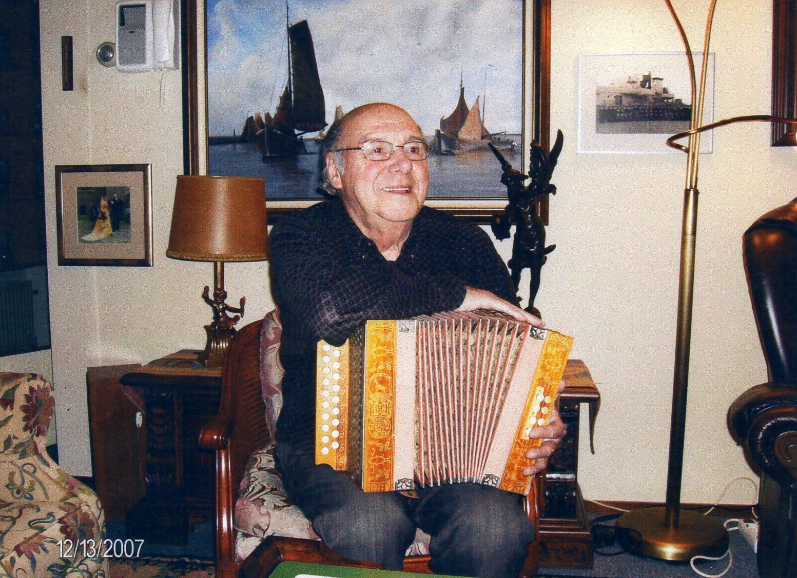 Piet van Schaijk