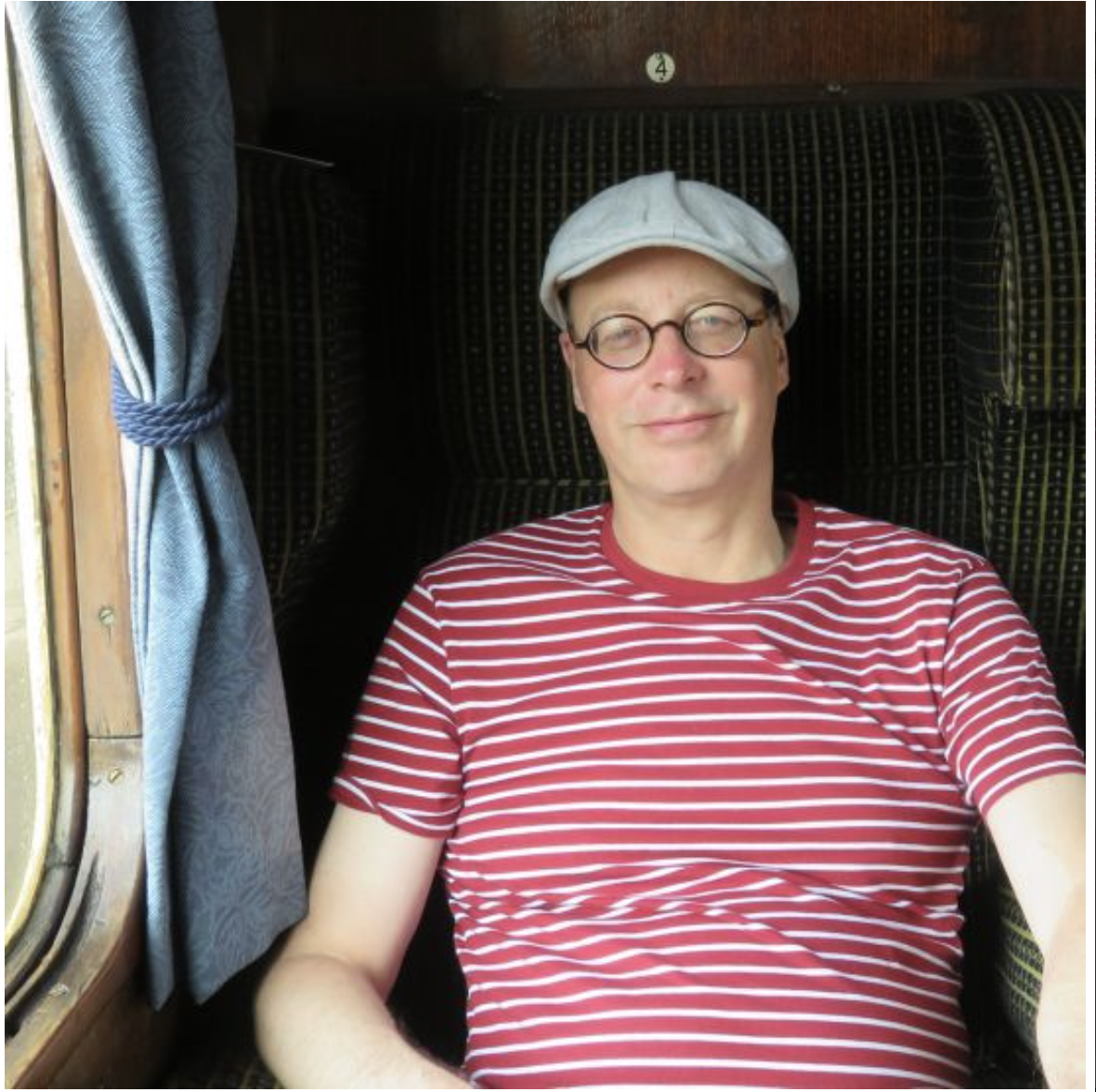Pieter Jan Bolt