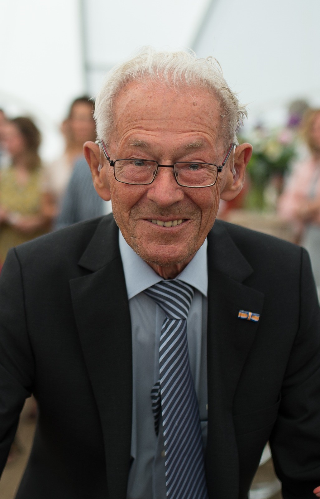 Jan Kanters