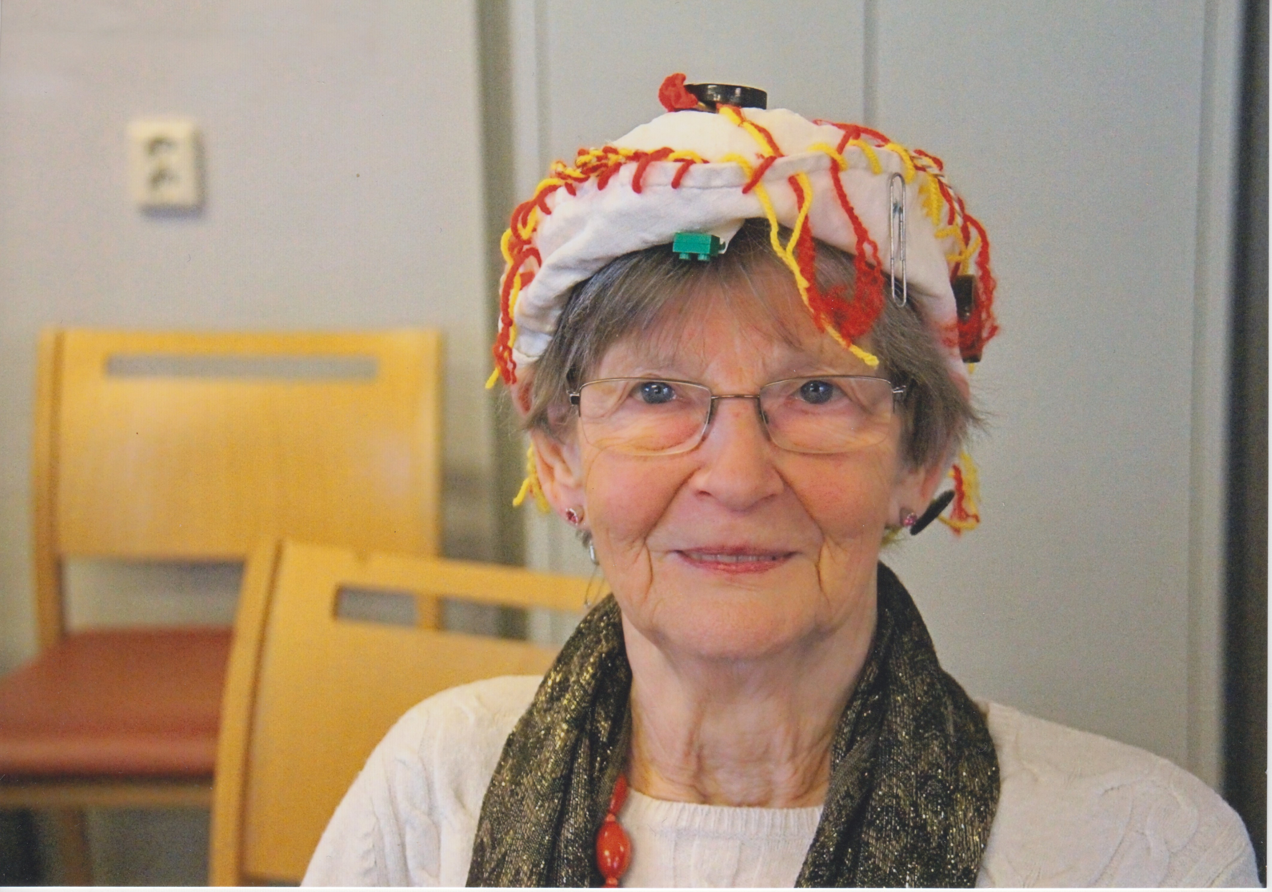 Dorie van Schaik - Bleeker