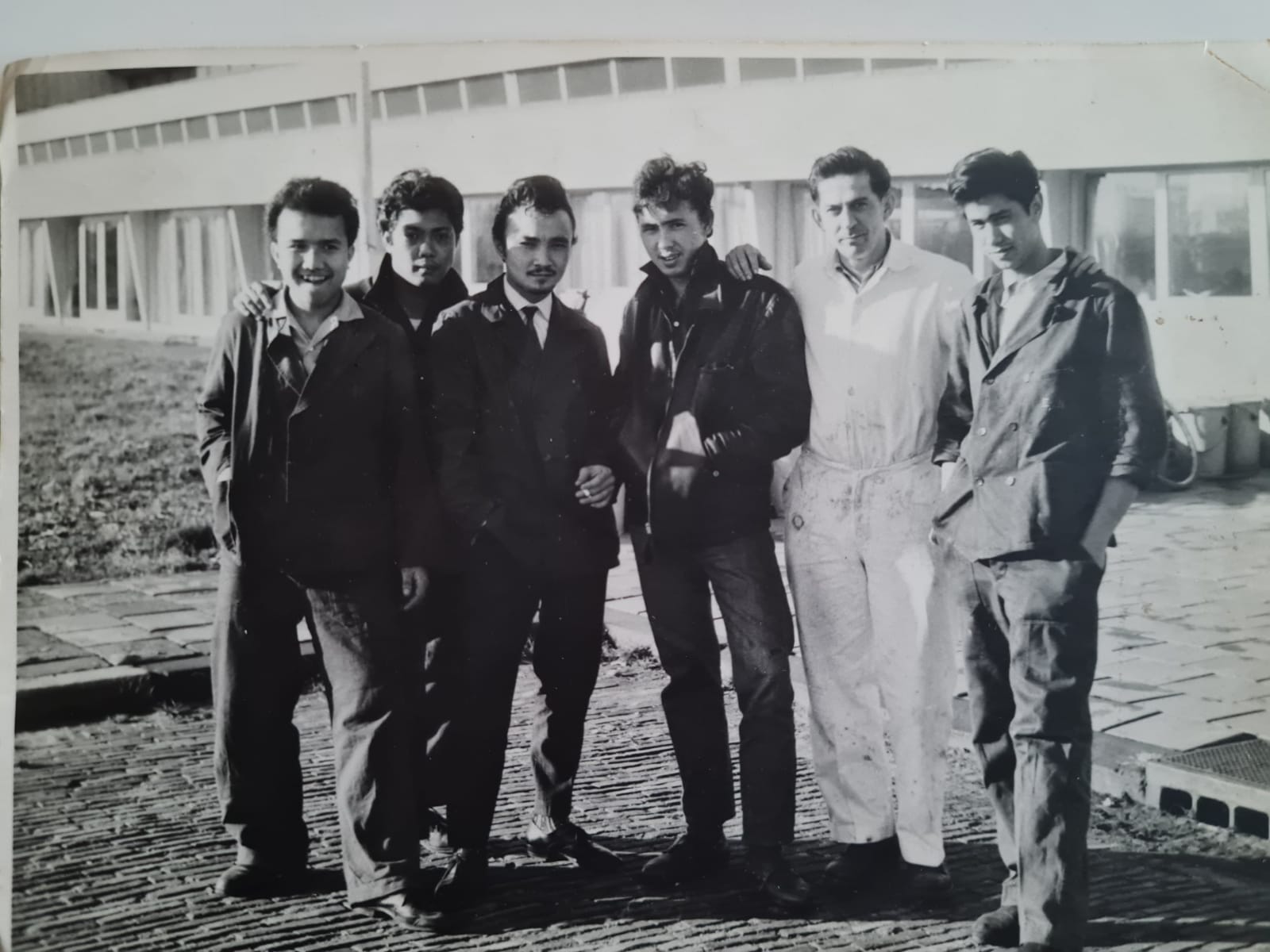 Gallery foto