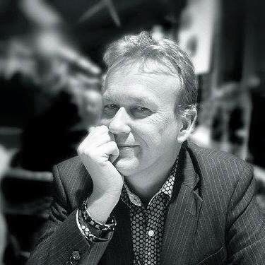 Arjan van der Horst
