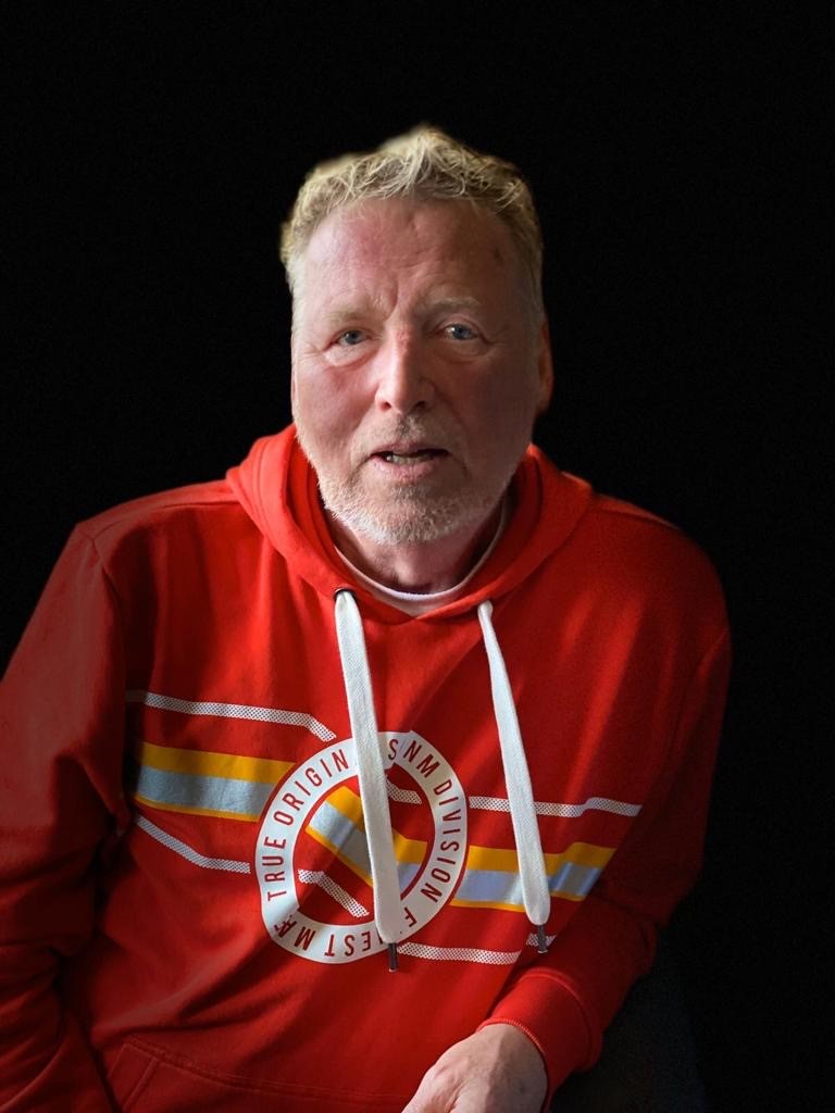 Cees Hordijk