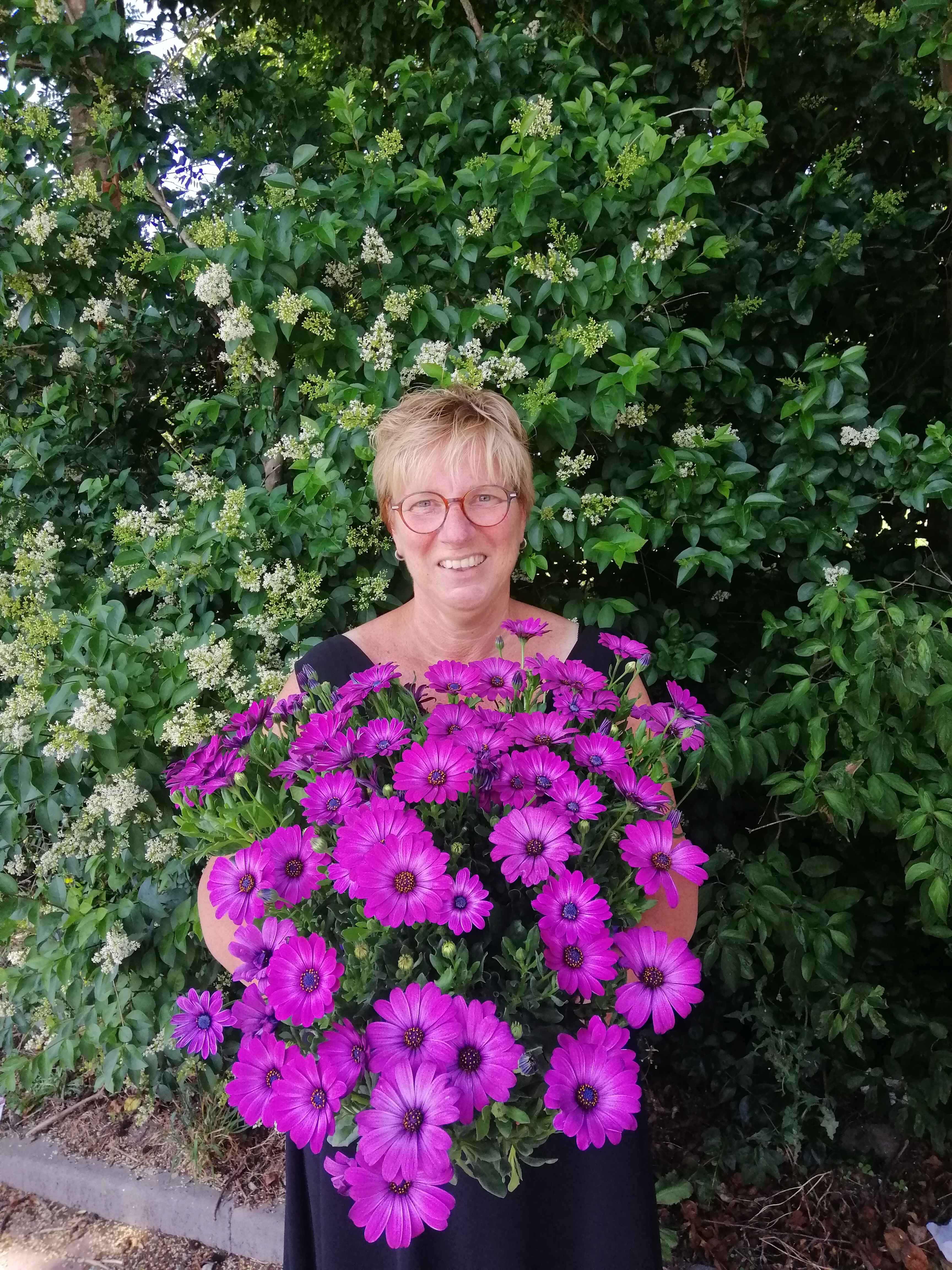 Jeannette de Haan-Burghoorn