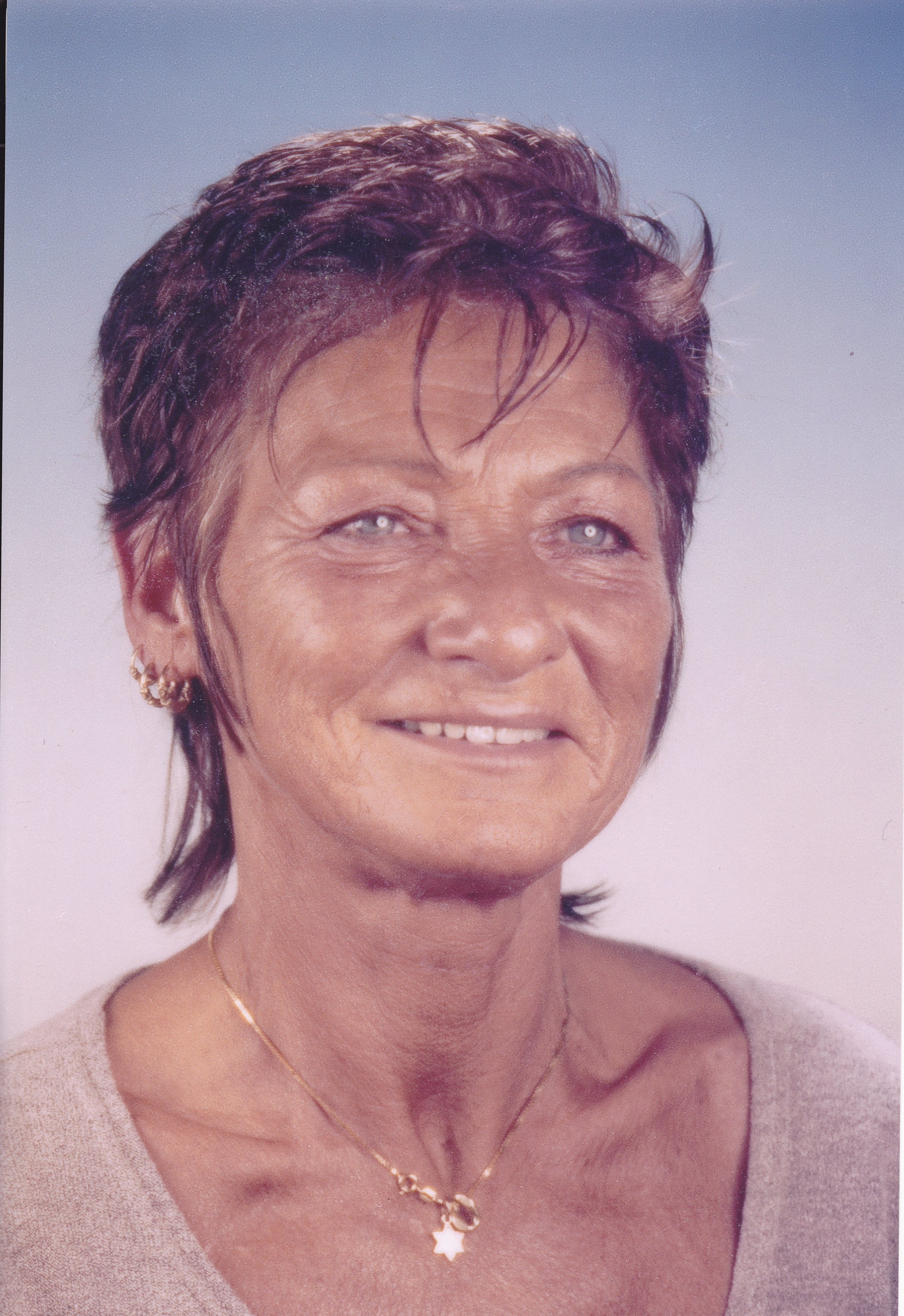 Tonnie Drees van Oort