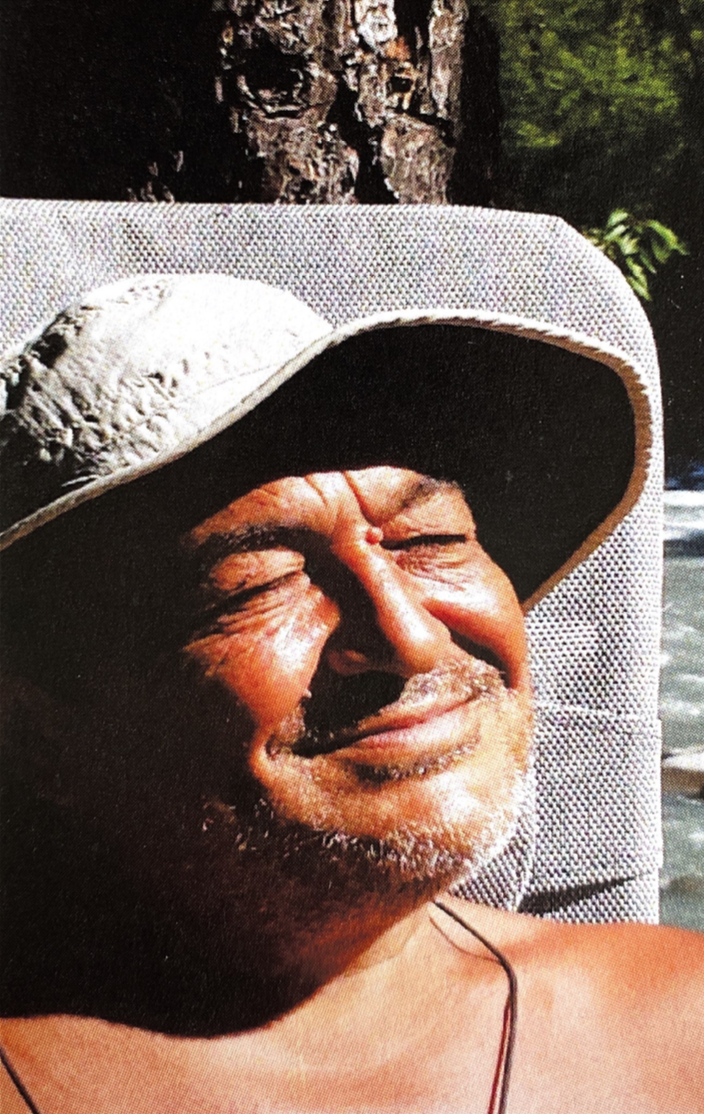 Ergün Tuzkapan