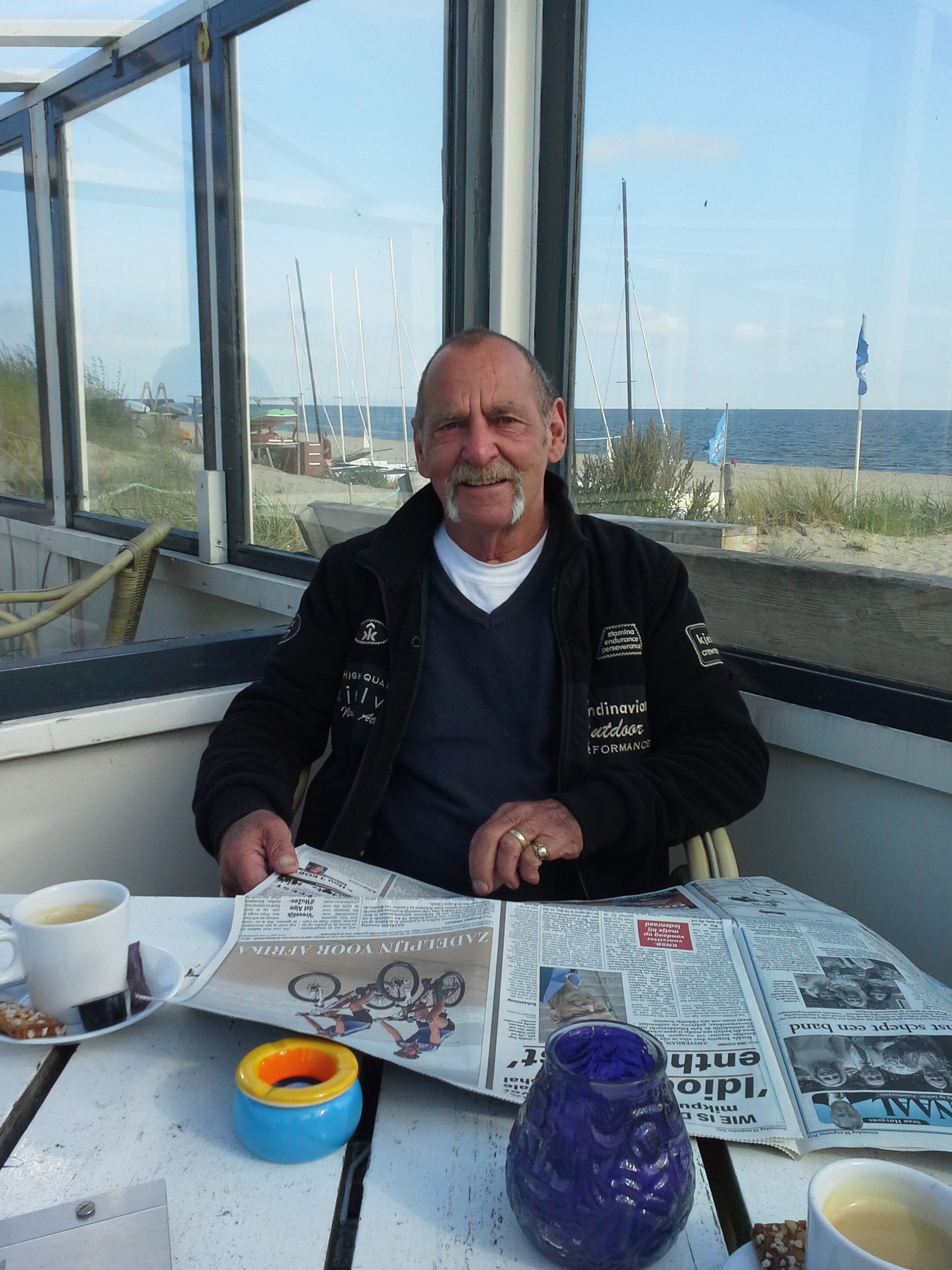 Frits Bosson