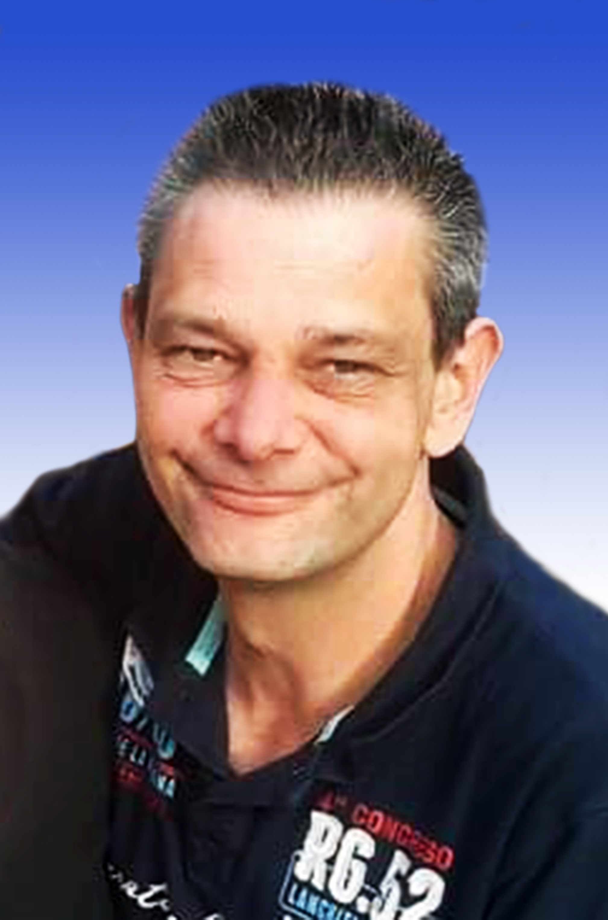 Ronald de Busser