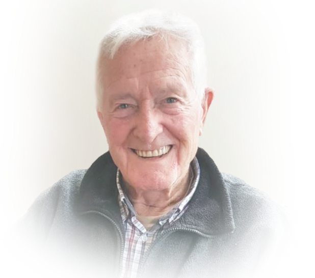 Johan Petrus (Joop) Mulder